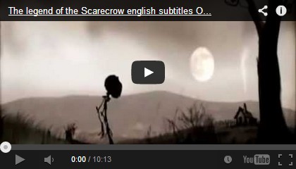 Legend of the Scarecrow